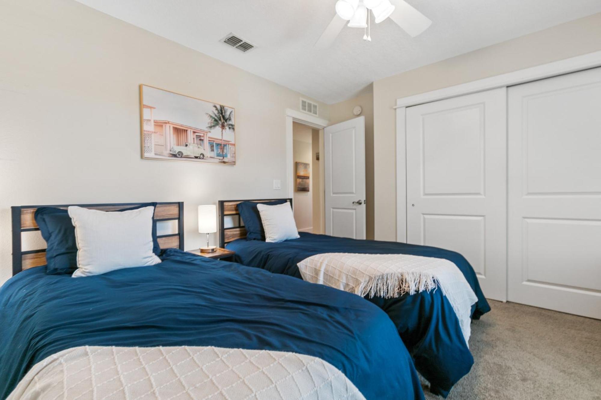 Willa 3 Minutes To Beach, 9 Minutes To Mayo Clinic, King Bed, Sleeps 8 Jacksonville Beach Zewnętrze zdjęcie