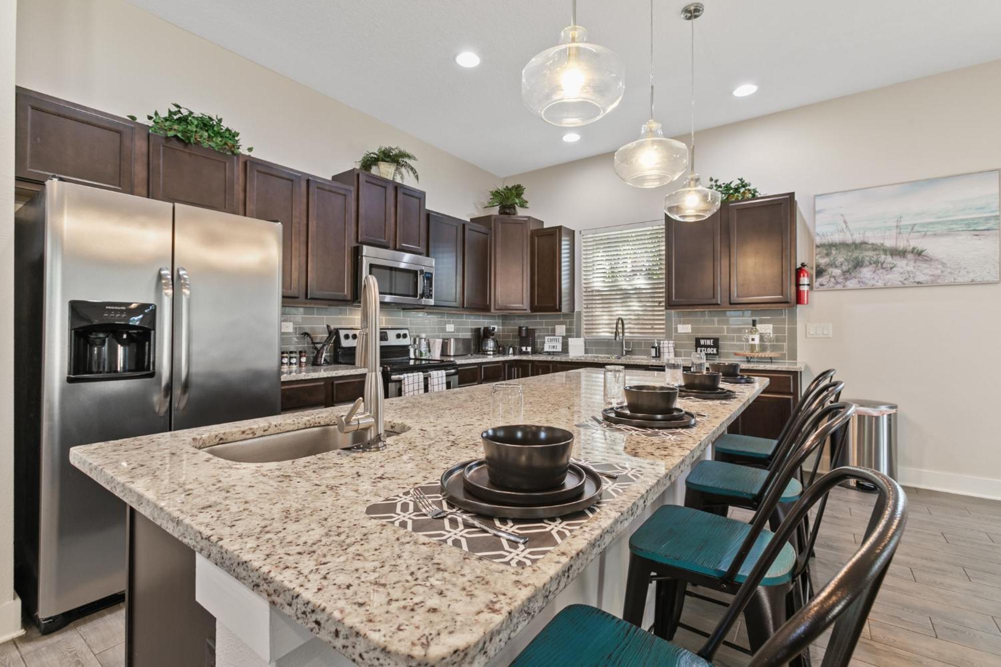 Willa 3 Minutes To Beach, 9 Minutes To Mayo Clinic, King Bed, Sleeps 8 Jacksonville Beach Zewnętrze zdjęcie
