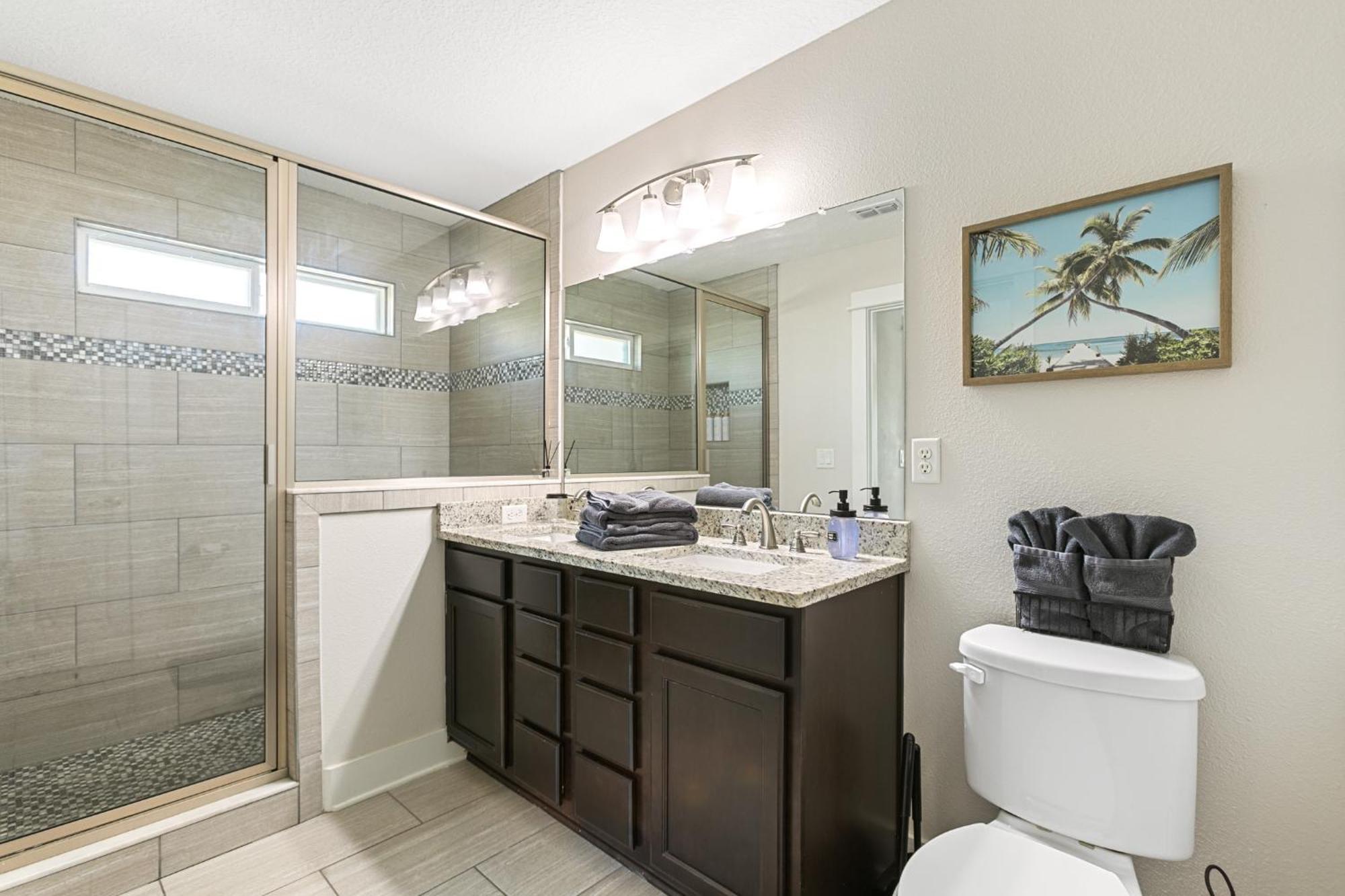 Willa 3 Minutes To Beach, 9 Minutes To Mayo Clinic, King Bed, Sleeps 8 Jacksonville Beach Zewnętrze zdjęcie