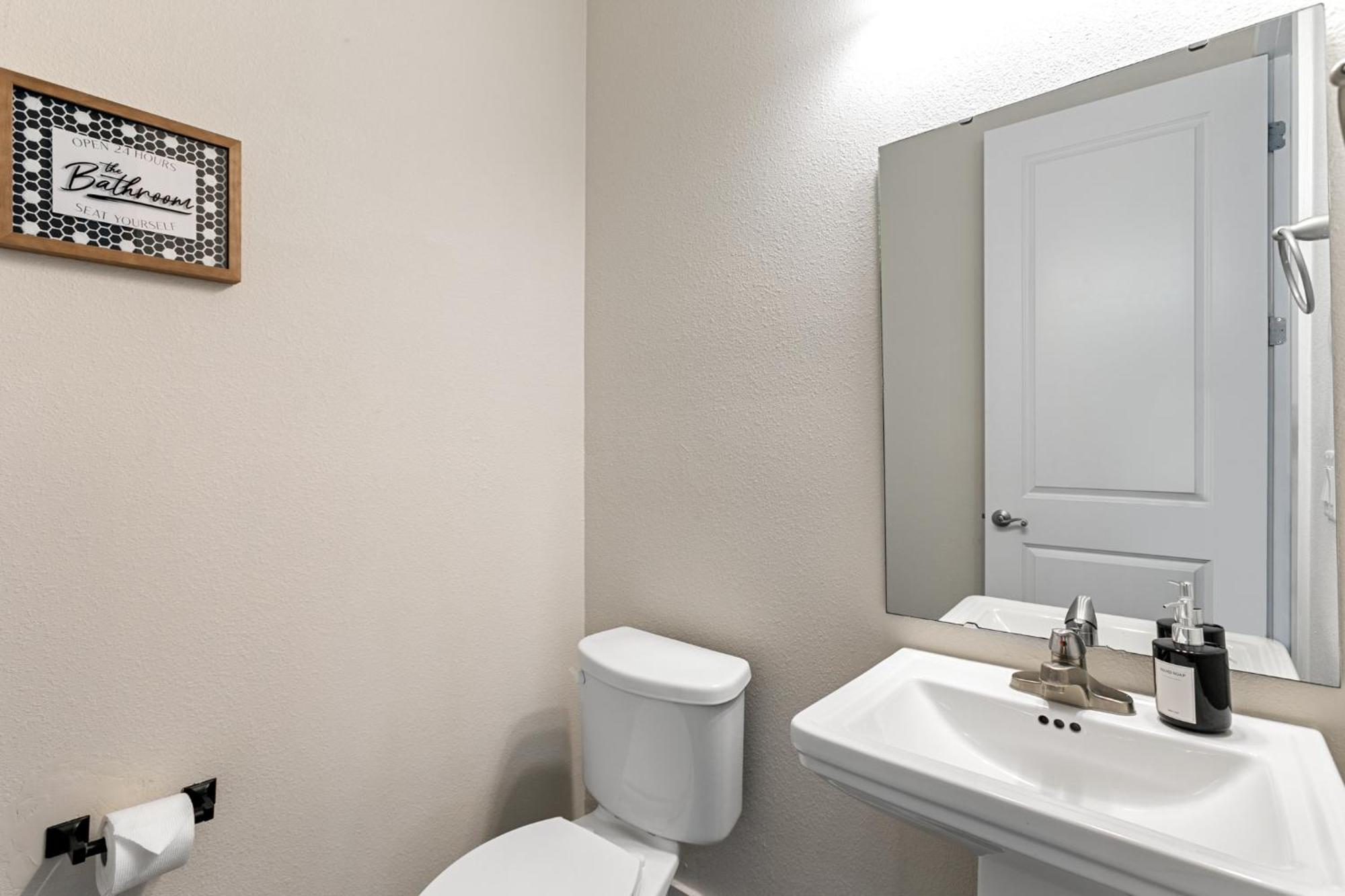 Willa 3 Minutes To Beach, 9 Minutes To Mayo Clinic, King Bed, Sleeps 8 Jacksonville Beach Zewnętrze zdjęcie