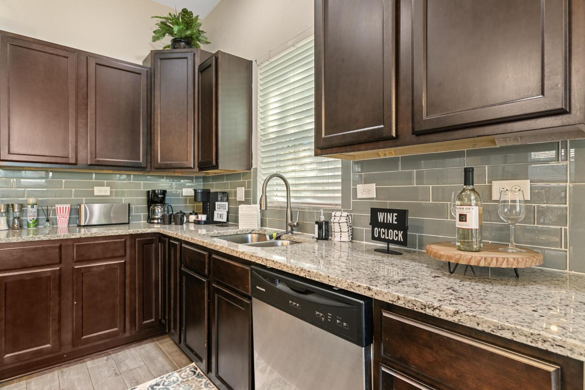 Willa 3 Minutes To Beach, 9 Minutes To Mayo Clinic, King Bed, Sleeps 8 Jacksonville Beach Zewnętrze zdjęcie