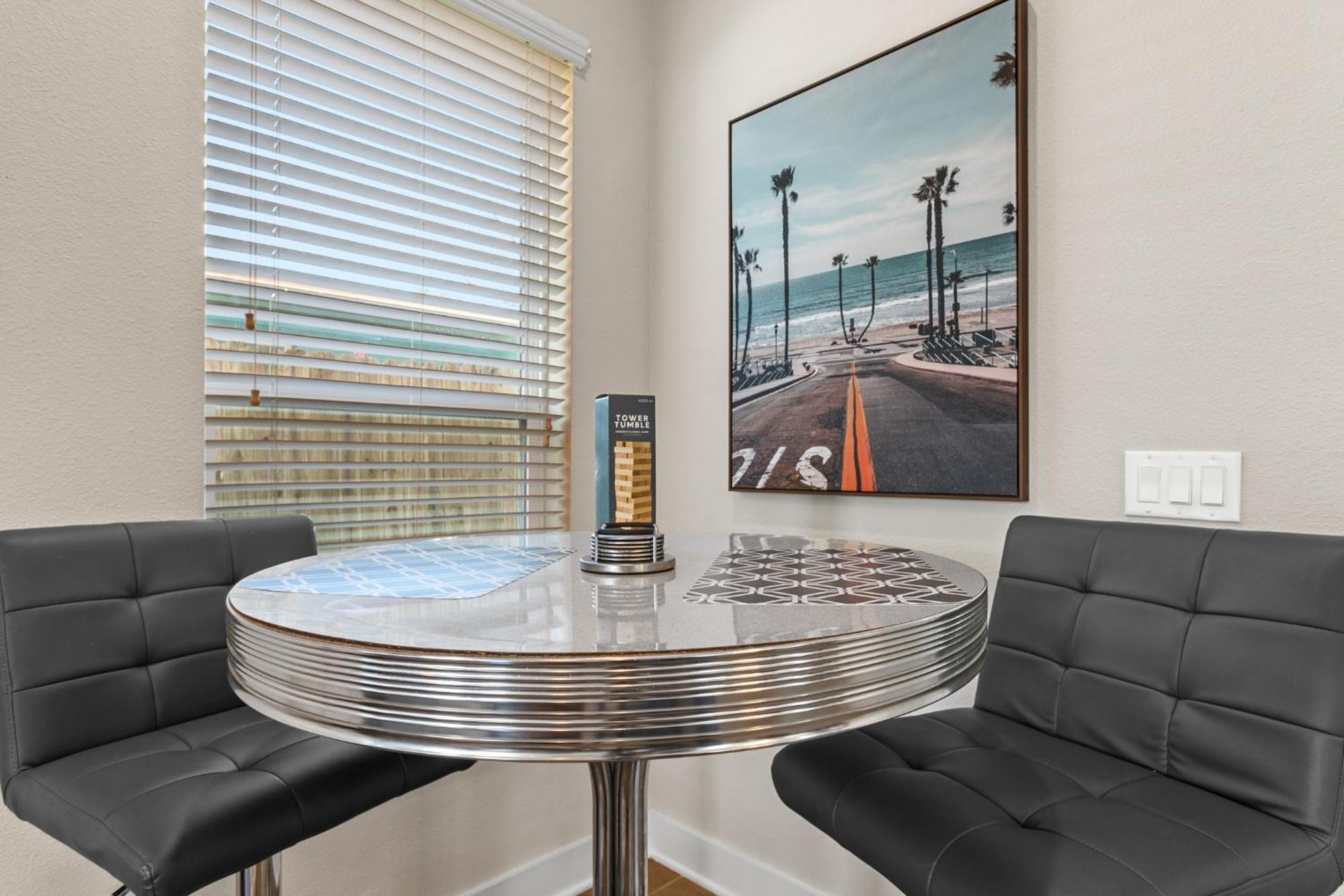 Willa 3 Minutes To Beach, 9 Minutes To Mayo Clinic, King Bed, Sleeps 8 Jacksonville Beach Zewnętrze zdjęcie
