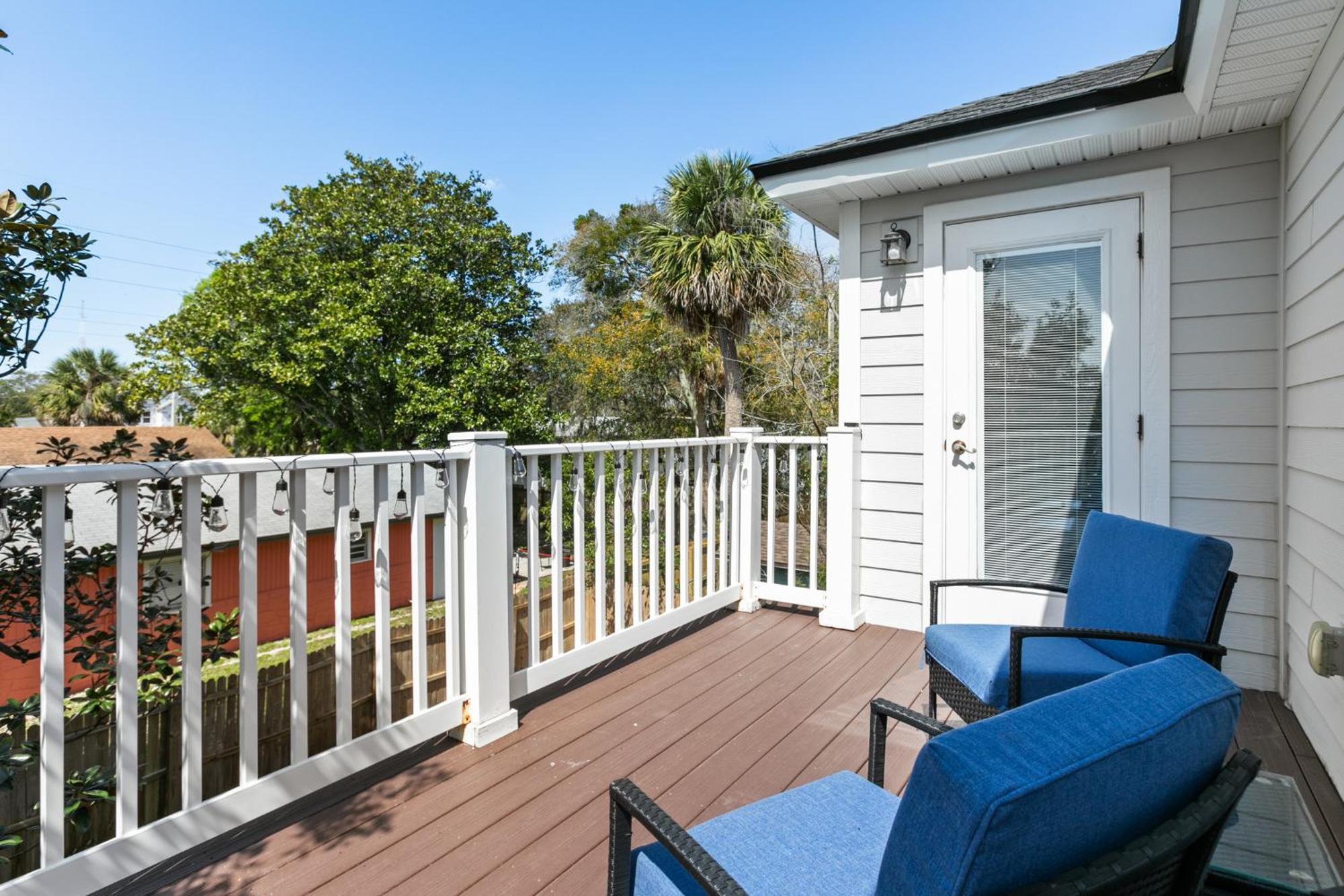 Willa 3 Minutes To Beach, 9 Minutes To Mayo Clinic, King Bed, Sleeps 8 Jacksonville Beach Zewnętrze zdjęcie