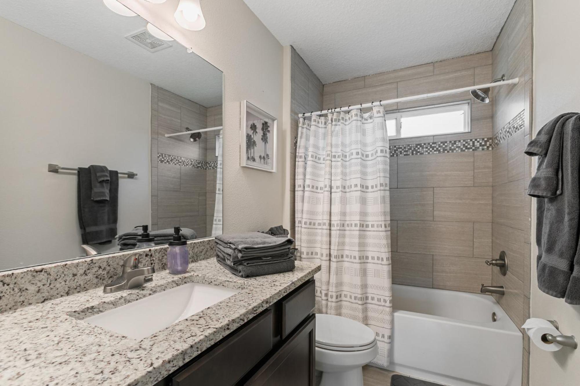Willa 3 Minutes To Beach, 9 Minutes To Mayo Clinic, King Bed, Sleeps 8 Jacksonville Beach Zewnętrze zdjęcie